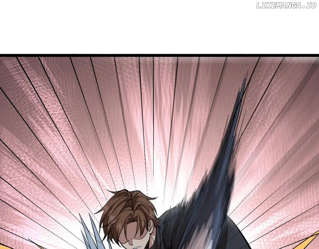 I’m Trapped In This Day For One Thousand Years Chapter 160 - page 111